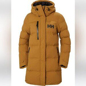 Helly Hansen Adore Puffy Parka